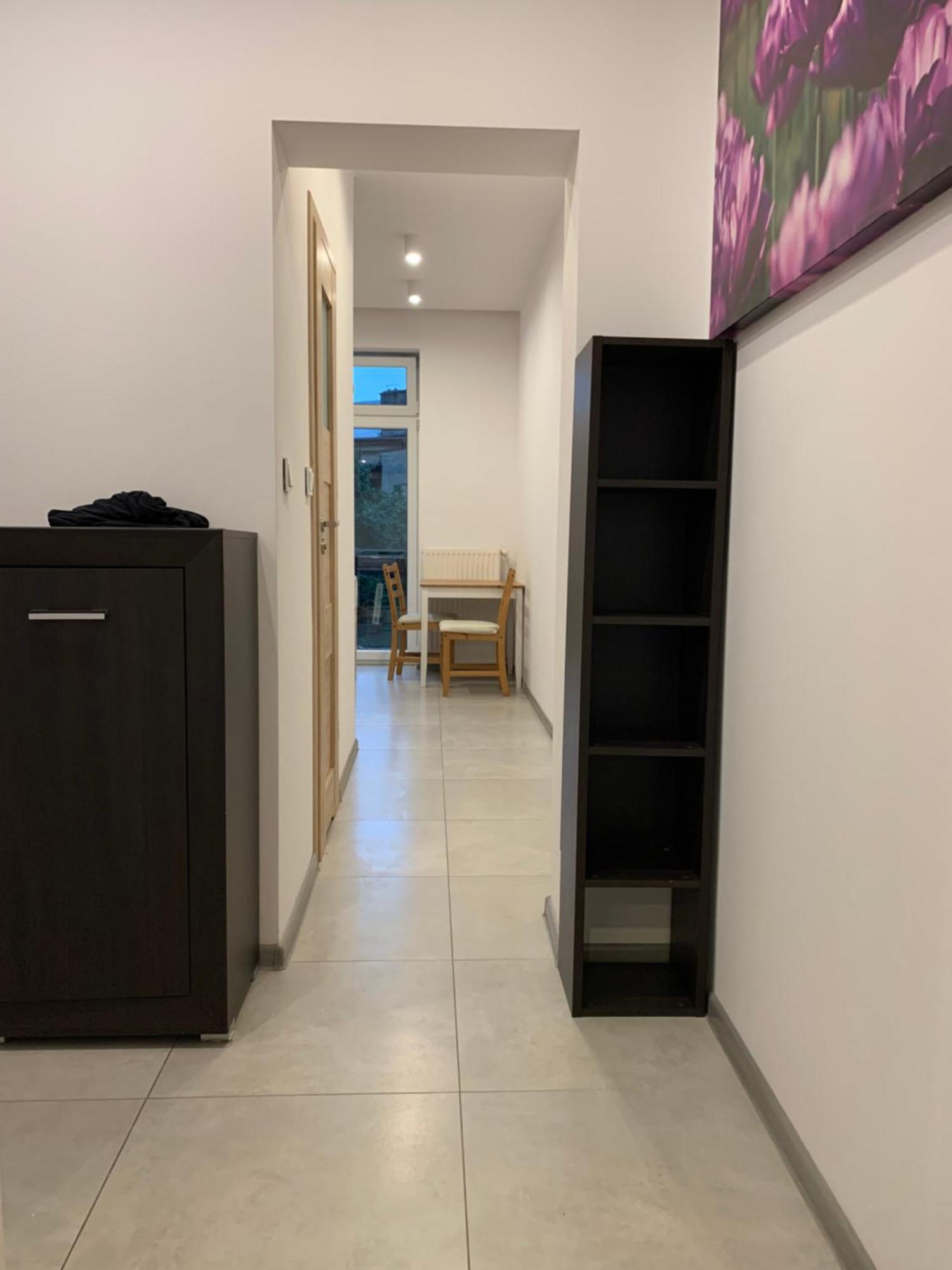 Felicjanek Apartment Краков Экстерьер фото