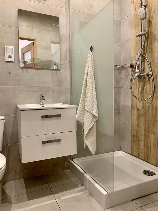 Felicjanek Apartment Краков Экстерьер фото