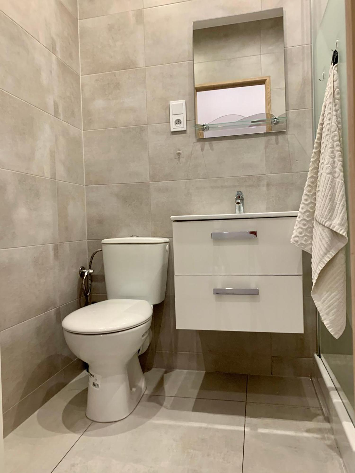 Felicjanek Apartment Краков Экстерьер фото