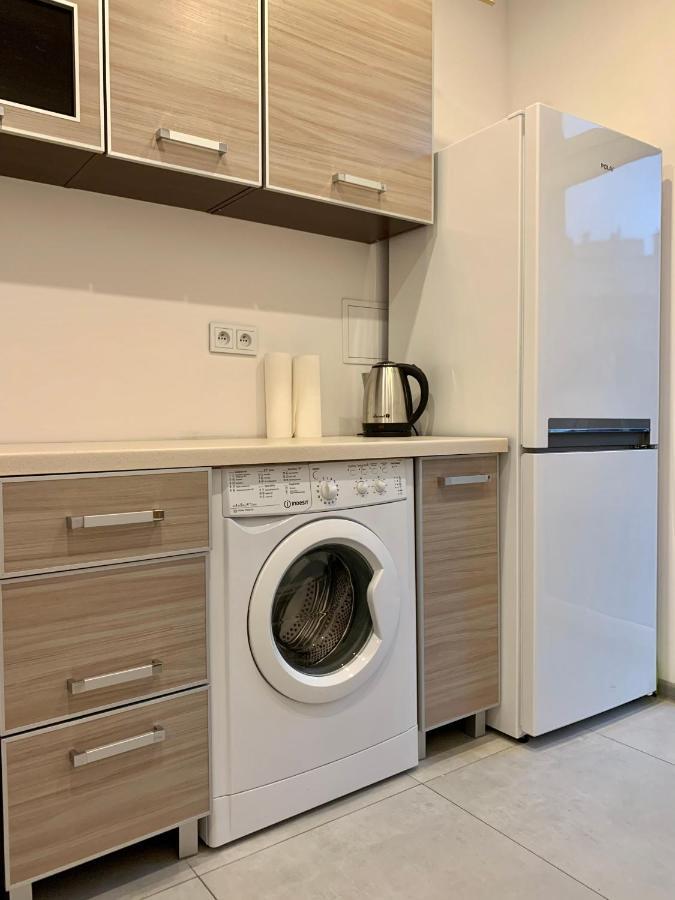 Felicjanek Apartment Краков Экстерьер фото