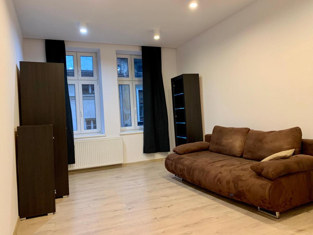 Felicjanek Apartment Краков Экстерьер фото